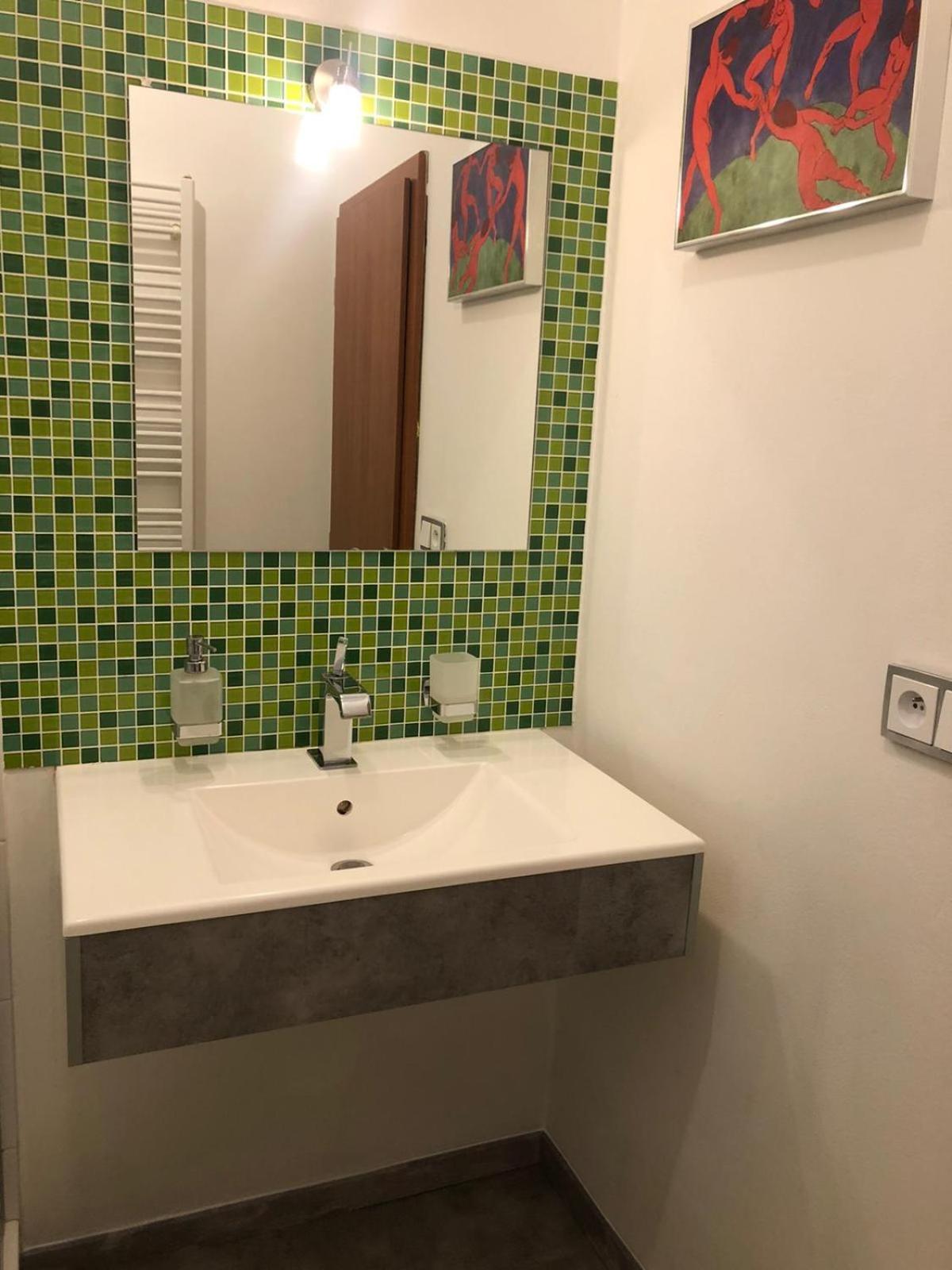 Apartman - D - Vyhlidka Nad Rekou Zdiby Extérieur photo